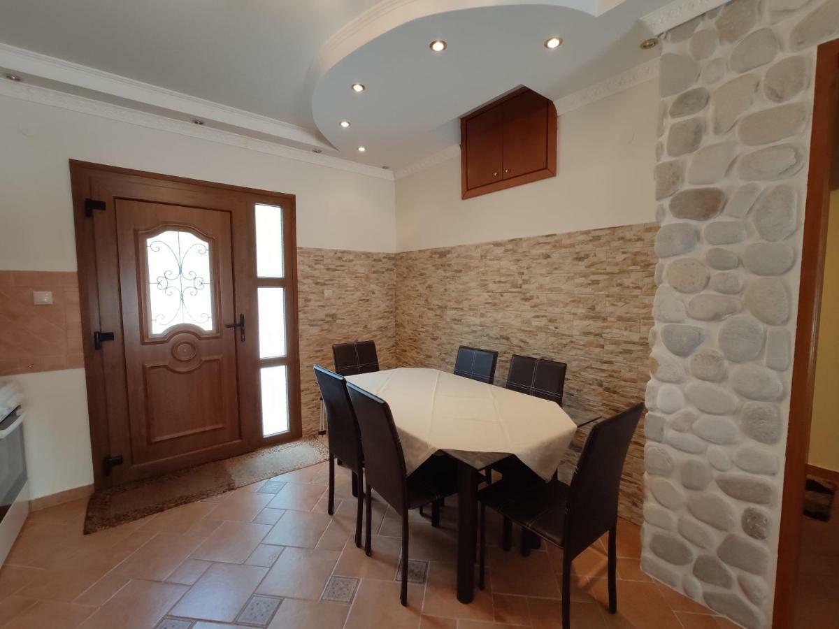 לימנאס Elpida Apartment מראה חיצוני תמונה